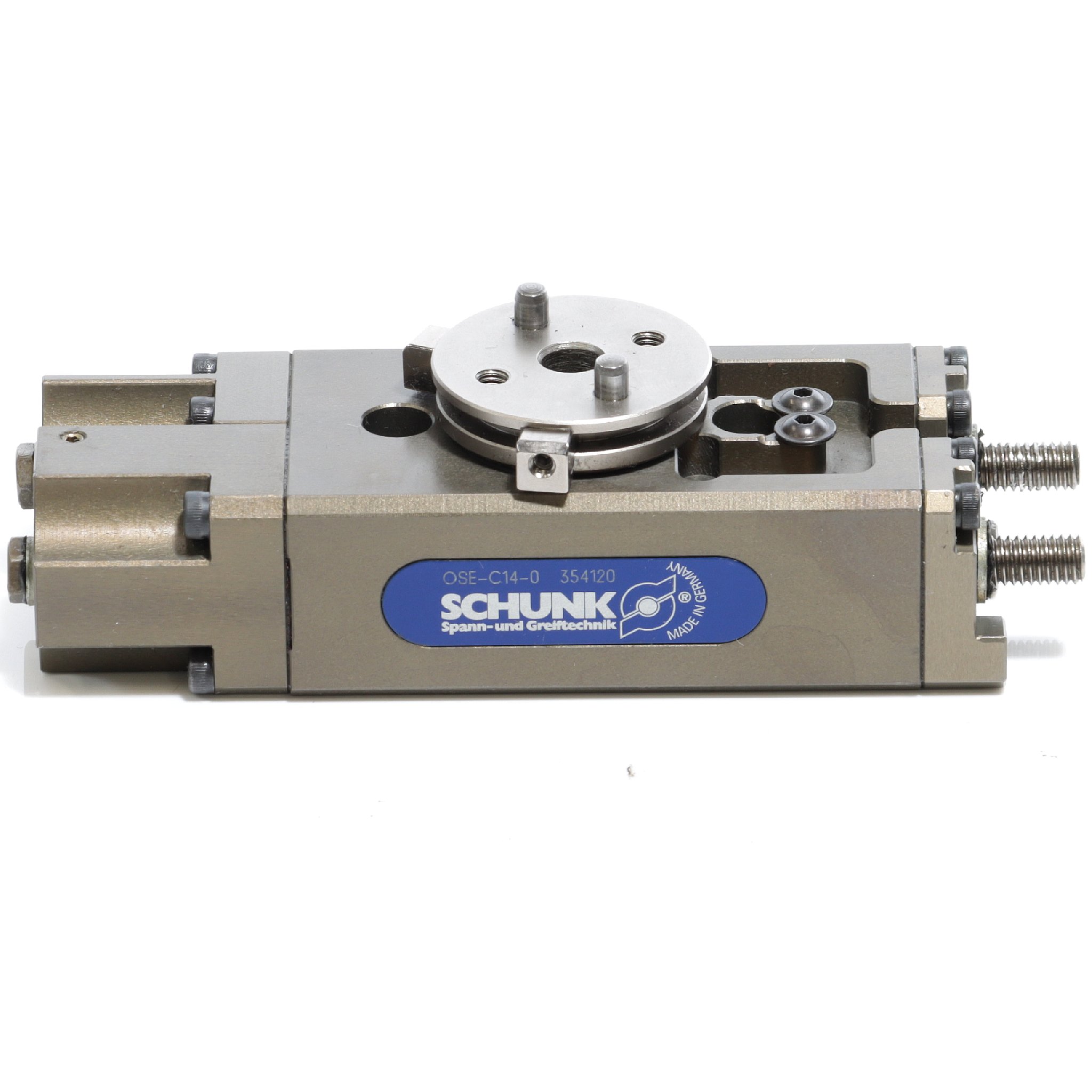 Schwenkeinheit OSE-C14-0 Used